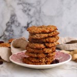 Life changing cookies (english recipe) SUPERFOODS