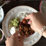 Prawdziwe, meksykańskie chili con carne – video